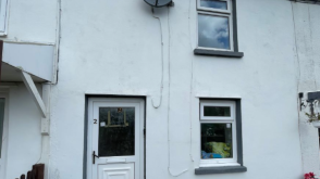 Modernisation in Swansea photo